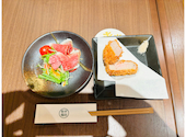 平田牧場 ホテルメトロポリタン山形店: とくにないさんの2023年12月21日の3枚目の投稿写真