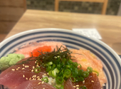魚河岸酒場FUKU浜金 名駅三丁目店: がんちゃんさんの2026年05月07日の2枚目の投稿写真