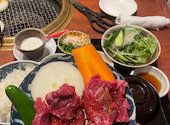 焼肉かわちどん 黒川本家: がんちゃんさんの2026年05月05日の2枚目の投稿写真