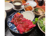 焼肉かわちどん 黒川本家: がんちゃんさんの2026年09月24日の1枚目の投稿写真