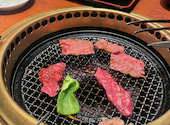 焼肉かわちどん 黒川本家: がんちゃんさんの2026年09月24日の2枚目の投稿写真