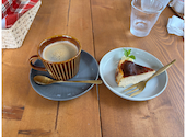 m cafe エムカフェ: かおるさんの2026年08月23日の3枚目の投稿写真