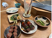 焼鳥 つむぐ 平尾店: りなさんの2026年05月02日の2枚目の投稿写真