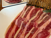 焼肉 からし亭 経堂赤堤通り店: ゆかりさんの2026年03月31日の1枚目の投稿写真