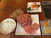 焼肉 からし亭 経堂赤堤通り店: ゆかりさんの2026年03月31日の2枚目の投稿写真