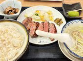 牛たん炭焼 利久 トリエ京王調布店: ゆかりさんの2026年03月25日の1枚目の投稿写真