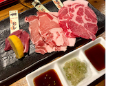 琉球焼肉NAKAMA: あっこさんの2020年11月05日の2枚目の投稿写真