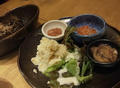 魚貝・鶏料理・日本酒　とよ新: さっつんさんの2020年11月の1枚目の投稿写真