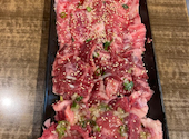 A5ランクの黒毛和牛焼肉×食べ放題　個室完備◎　炭治郎　渋谷本店: B.E.Nさんの2025年03月12日の1枚目の投稿写真