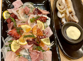 魚民のすし 香里園西口駅前店: ENEOSさんの2025年01月19日の2枚目の投稿写真