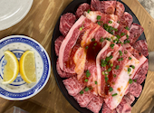 焼肉ホルモン じゃっく 香里園店: Bossさんの2026年04月30日の1枚目の投稿写真