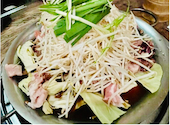 肉鍋とからあげの店 儿 jin: ガリソンさんの2026年08月23日の1枚目の投稿写真