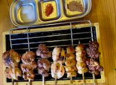 焼き鳥とおつまみ 佐藤 香里園店: Brothersさんの2026年02月09日の1枚目の投稿写真