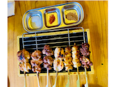 焼き鳥とおつまみ 佐藤 香里園店: Bossさんの2026年05月25日の1枚目の投稿写真