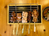 焼き鳥とおつまみ 佐藤 香里園店: ガリソンさんの2026年08月17日の1枚目の投稿写真