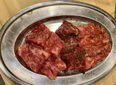 焼肉 ホルモン にくろう 香里園: ガリソンさんの2026年09月20日の1枚目の投稿写真