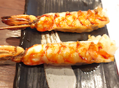 鉄板串焼Dining 串ばる 本店: きょうこちゃんさんの2026年08月17日の1枚目の投稿写真