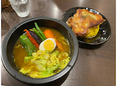 北緯43°のスープカレー屋さん: エミさんの2026年05月19日の1枚目の投稿写真