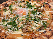 TRATTORIA TOMOSHIBI トラットリア トモシビ: kinaさんの2026年10月09日の1枚目の投稿写真