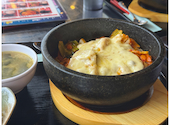 サムギョプサル＆チーズタッカルビ 食べ放題 明洞ポチャ 神田店: はるおさんの2026年05月24日の1枚目の投稿写真