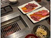 山形牛 焼肉 仁: Trinityさんの2026年09月25日の1枚目の投稿写真