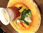 Tall Sun Dining トールサン ダイニング: しゃもじさんの2019年12月14日の1枚目の投稿写真