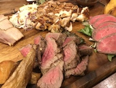 Tall Sun Dining トールサン ダイニング: しゃもじさんの2019年12月14日の2枚目の投稿写真