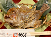 寿司 がんこ寿司 三宮寿司店: おさるさんの2022年03月06日の1枚目の投稿写真