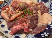 仙台焼肉ホルモン虎まる 朝市総本店: kikumasaさんの2026年08月07日の1枚目の投稿写真