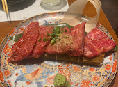 仙台焼肉ホルモン虎まる 朝市総本店: kikumasaさんの2026年08月07日の2枚目の投稿写真