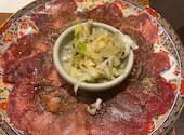 仙台焼肉ホルモン虎まる 朝市総本店: kikumasaさんの2026年08月07日の3枚目の投稿写真