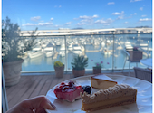 キャナリィ ロウ Cannery Row 広島ボートパーク店: カピパラパラさんの2025年11月16日の1枚目の投稿写真