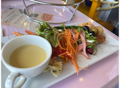 キャナリィ ロウ Cannery Row 広島ボートパーク店: カピパラパラさんの2025年11月16日の2枚目の投稿写真