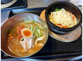 韓豚屋 西船橋店: akさんの2025年02月03日の1枚目の投稿写真
