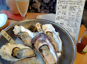 OYSTER LOVERS オイスターラバーズ: Marlinさんの2025年08月17日の2枚目の投稿写真