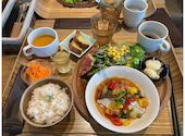 FARMERSGARDEN Cafe オムレット HOTEL ミュー スタイル イヌヤマ エクスペリエンス店: 無しさんの2026年02月07日の1枚目の投稿写真