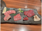 赤身焼肉のカリスマ 牛恋 恵比寿店: さっちゃんさんの2024年07月04日の2枚目の投稿写真