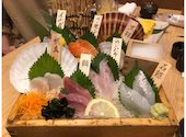 海鮮居酒屋 北海道 魚鮮水産 千葉駅西口店: アキさんの2020年10月04日の1枚目の投稿写真