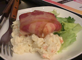 韓国料理×肉寿司とロングユッケ寿司 KAWARAYA 札幌すすきの店 個室 居酒屋: ゆきちさんの2021年04月の1枚目の投稿写真
