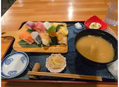 カジュアル酒場 カイセンとシャリ 倉敷駅前店: エメラルドさんの2026年08月19日の1枚目の投稿写真