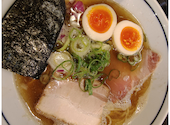 化学調味料無添加 ラーメン一心 富山 本店: えりさんの2026年08月16日の1枚目の投稿写真