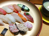 回転寿司 すし食いねぇ 富山天正寺店: えりさんの2026年04月11日の1枚目の投稿写真