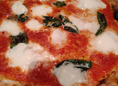 サルヴァトーレ クオモ SALVATORE CUOMO PIZZA ピッツァ 天王洲: えりさんの2026年05月11日の1枚目の投稿写真