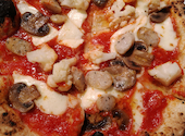 Pizza onicco ピッツァオニッコ: えりさんの2026年04月11日の1枚目の投稿写真