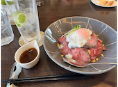 BISTRO CAFE and K ビストロカフェアンドケー: あこさんの2026年07月19日の1枚目の投稿写真