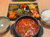 韓国家庭料理食べ放題　ジャンモ聖蹟桜ヶ丘店: ふえきさんの2026年03月の1枚目の投稿写真