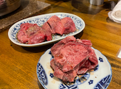 和牛たんじ 大阪天満店: ぱふぃーさんの2026年07月25日の2枚目の投稿写真