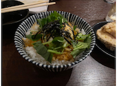 天ぷらとワイン大塩 梅田店: ぱふぃーさんの2026年07月25日の1枚目の投稿写真