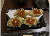 天ぷらとワイン大塩 梅田店: ぱふぃーさんの2026年07月25日の2枚目の投稿写真