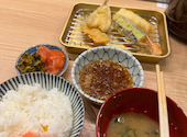 博多の天ぷら　喜水丸: ななみんさんの2026年06月07日の1枚目の投稿写真